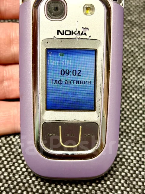 Nokia 6267. �/� ����