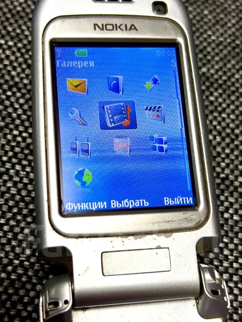 Nokia 6267. �/� ����