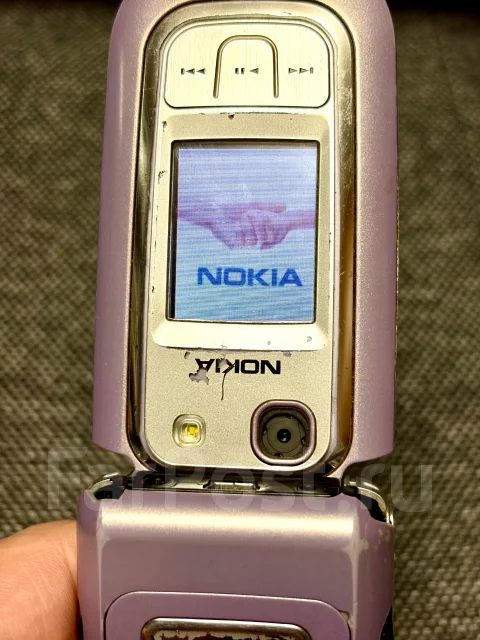 Nokia 6267. �/� ����