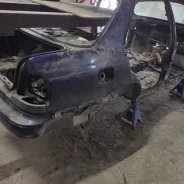 ����� Hyundai Lantra 1995 1995 J1, ������ ����� 1995 ����
