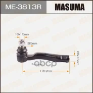 ���������� ������� Masuma ���. ME-3813R ME3813R ����
