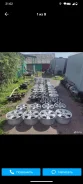 Mercedes. x18", 5x112 ����