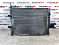 �������� ���������� Nissan Qashqai 1 J10 2007 21400JD200 2.0 MR20DE 21400JD200 ����