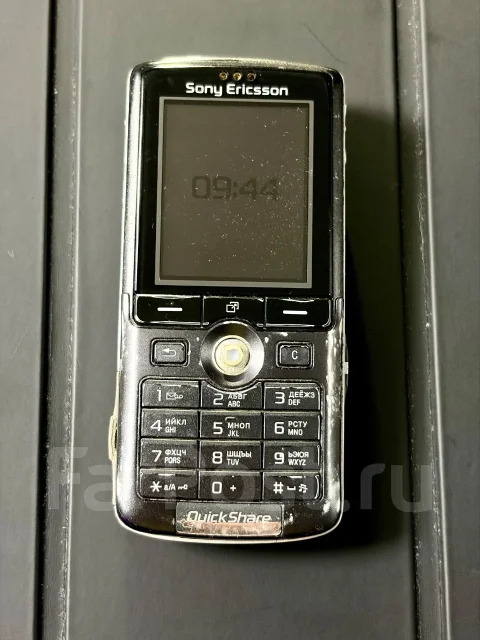 Sony Ericsson K750i. �/�, �� 8 �� ����