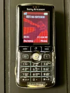 Sony Ericsson K750i. �/�, �� 8 �� ����