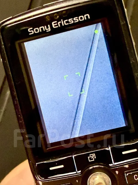 Sony Ericsson K750i. �/�, �� 8 �� ����