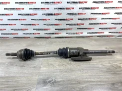 ������ Nissan Qashqai 1 J10 2007 39100JD22B 2.0 MR20DE, �������� ������ 39100JD22B ����