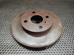 ���� ��������� Toyota Corolla 2000 4351212580 CE101 3CE, �������� 4351212580 ����