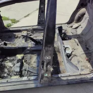����������� ������ ������ Audi A6 1994-1997 1997 �4, ����� 1997 ����