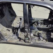 ����������� ������ ������ Audi A6 1994-1997 1997 �4, ������ 1997 ����