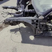 �������� Audi A6 1994-1997 1997 �4, �������� ����� 1997 ����