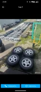 ������� ����� ����� ������ 5xR13 4x98. 4.0x98" ����