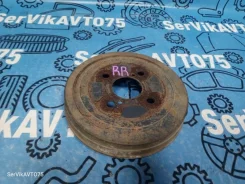 ������� ��������� Toyota bB 2000 4243152020 NCP30 2NZFE, ������ 4243152020 ����