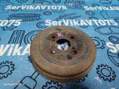 ������� ��������� Toyota bB 2000 4243152020 NCP30 2NZFE, ������ 4243152020 ����