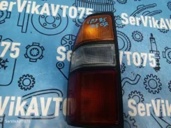 ����-������ Toyota Land Cruiser Prado 1998 8156160410 KZJ95 1KZTE, ������ ����� 8156160410 ����