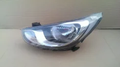 ����� ���� (������) Hyundai Solaris KHL8009STD, �������� ����� KHL8009STD ����