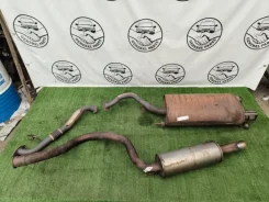 ��������� Toyota Land Cruiser Cygnus 2003 1740350151 UZJ100 2UZ, ������ 1740350151 ����