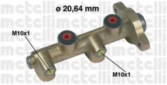 ������ Metelli 050117 Opel: 558006 558070 558184 3488811 3476971. Vauxhall: 3476971 3488811 Opel Ascona C (81_ 86_ 87_ 88_). Opel Ascona C ��������� 0...