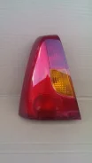 ����� ������ Renault Logan ST5511958L, ������ ����� ST5511958L ����