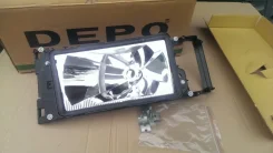 ����� ���� (��� ������) Scania 4 7711104Rldem, ������ 7711104RLDEM ����