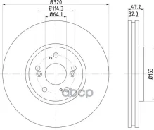 ���� ��������� ����� Nisshinbo ���. ND8034K ND8034K ����