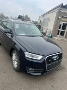 Audi Q3 ����