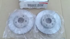 ����� �������� ��������� ���� Mazda 6 (GJ) CX-5 (KE) TB219337 TB219337 ����