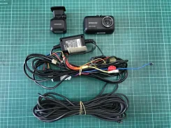 Kenwood DRV-MR745