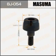 ���� Masuma ����� 2�� Masuma BJ054 BJ054 ����