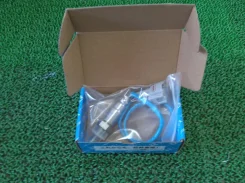 ������ ��������� Kansai Eco-Arp KEA 2S0-205 (OEM 18213-63J00/18213-63J01) 2S0-205 [24524356/2200] 2S0205 ����