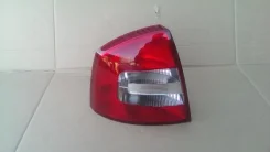����� ������ ����� ������ Skoda Octavia 2 6651918LUE, ������ ����� 6651918LUE ����