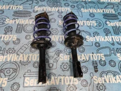 ������ Toyota Vitz 1999 4851059125 SCP10 1SZFE, �������� 4851059125 ����