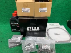 ������������ ����������� ������ Nismo 2 WAY R200 GT (38420 RS020-B) 38420RS020-B [24441583/110000] 38420RS020B ����