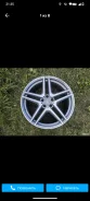 Mercedes. x20", 5x112 ����