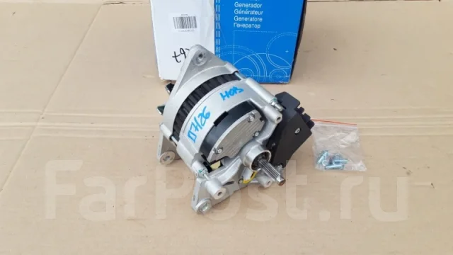 ����� ��������� Ford Transit 4 ALL0311DD ALL0311DD ����