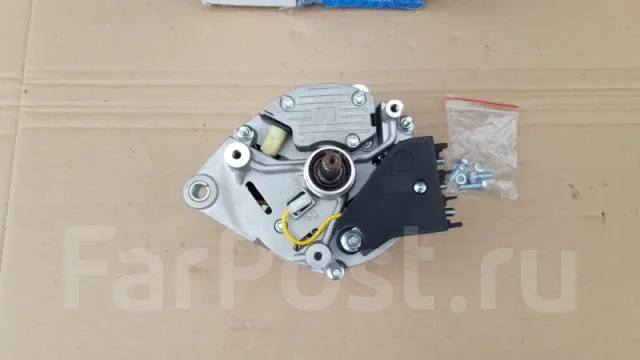 ����� ��������� Ford Transit 4 ALL0311DD ALL0311DD ����
