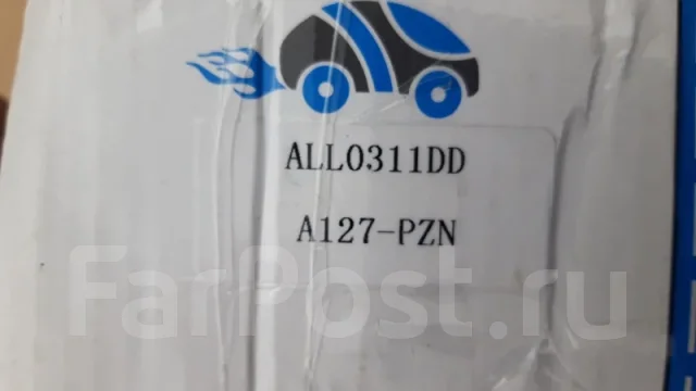 ����� ��������� Ford Transit 4 ALL0311DD ALL0311DD ����