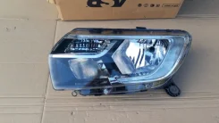 ����� ���� ����� (������) Renault Logan 2 Sandero LF7019 LF7019 ����