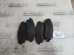 ������� ��������� Nissan Bluebird 1998 AY040NS047 EU14 SR18DE, �������� AY040NS047 ����