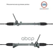 ������� ����� Nissan Qashqai 2014-, Renault Kadjar 2015- rebuild GS ���. 1GS4809CR 1GS4809CR ����