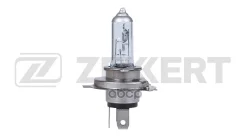 ����� H19 12V 60/55W PU43t-3 Super White Zekkert ���. lp-1046 LP1046 ����