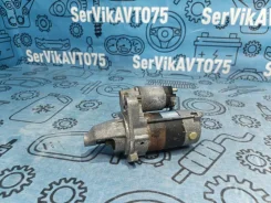 ������� Toyota Passo 2010 28100B2040 KGC30 1KRFE 28100B2040 ����