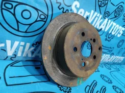 ��������� ���� Toyota WiLL VS 2001 4243147030 ZZE127 1ZZ-FE, ������ 4243147030 ����