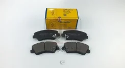 ������� ��������� �������� �-�. (��������) Kia Rio IV ������ ���. 504302174 504302174 ����