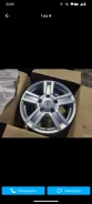 Toyota. x18", 5x150 ����