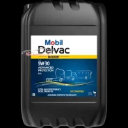 Mobil Delvac XHP ESP