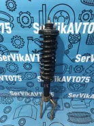 ������ Honda CR-V 1996 51601S10034 RD1 B20B, �������� ������ 51601S10034 ����