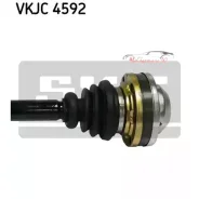 ����� SKF ��������� ��� ��� ����� �� 1 ��. ������� � ������ ������ �� �����. VKJC4592 VKJC4592 ����
