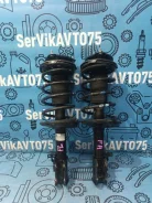 ������ Toyota Carina 1992 4851020860 AT192 5A-FE, �������� 4851020860 ����
