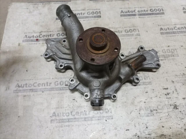 ����� Ford Explorer 6L2Z8501A 6L2Z8501A ����